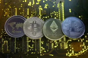 Cryptocurrency ‘Fueling’ Ransomware Incidents