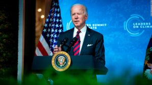 Biden warns organizations to act now against potential Russian cyber attack