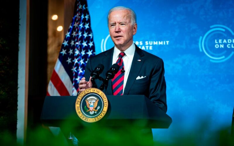 Biden warns organizations to act now against potential Russian cyber attack