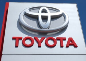IOTW: Car production halted by Toyota after suspected cyber-attack
