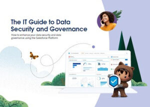 The IT guide to data security and governance