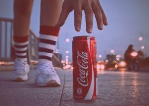 Coca-Cola at center of new Stormous hacking claims