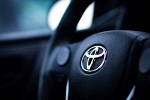 IOTW: Toyota admits to data breach after access key is posted on GitHub