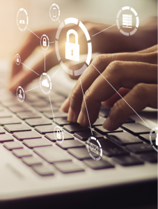 The four pillars of cloud security