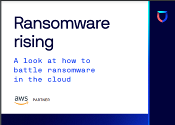 Ransomware rising: Battling ransomware in the cloud