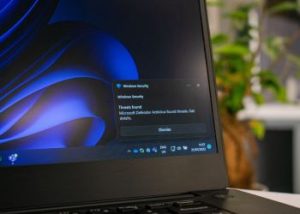 Google ads are being used to spread malware