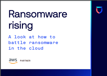 How to protect your data from ransomware