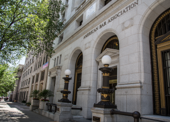 IOTW: American Bar Association accused of data breach affecting 1.4 million peop…