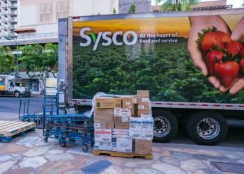 IOTW: Sysco confirms data breach impacting company, supplier and employee data