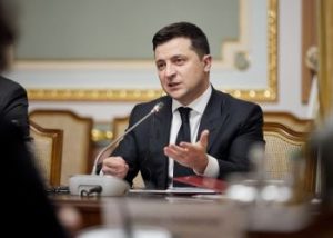 DDoS attacks launched against Swiss websites ahead of Zelensky address
